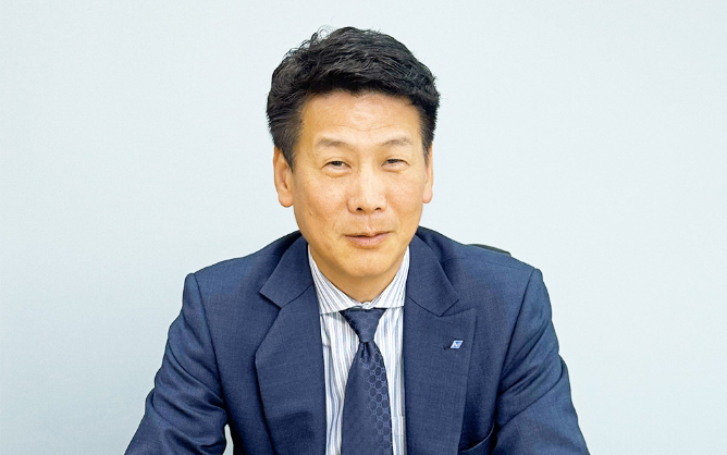 株式会社アベルコ 代表取締役社長 千葉 周作