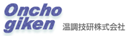 Oncho giken 溫調技研株式会社