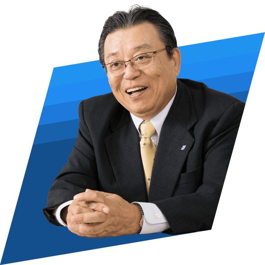 阿部 一成
