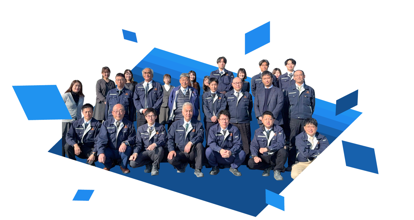 上埜タイルご紹介